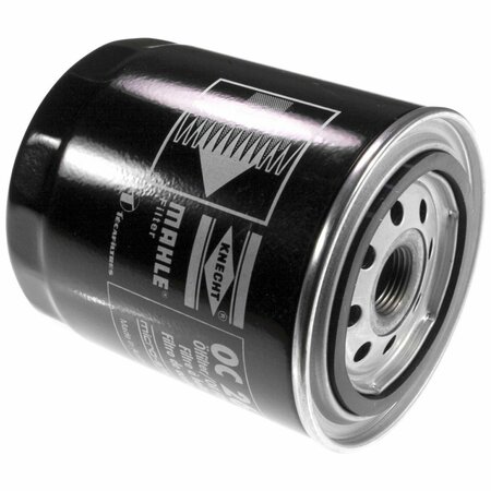 MAHLE Oil Filter, Oc261 OC261